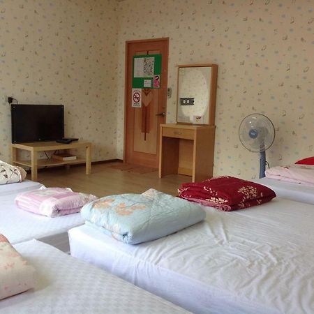 Chishang Pumpkin Homestay Zewnętrze zdjęcie