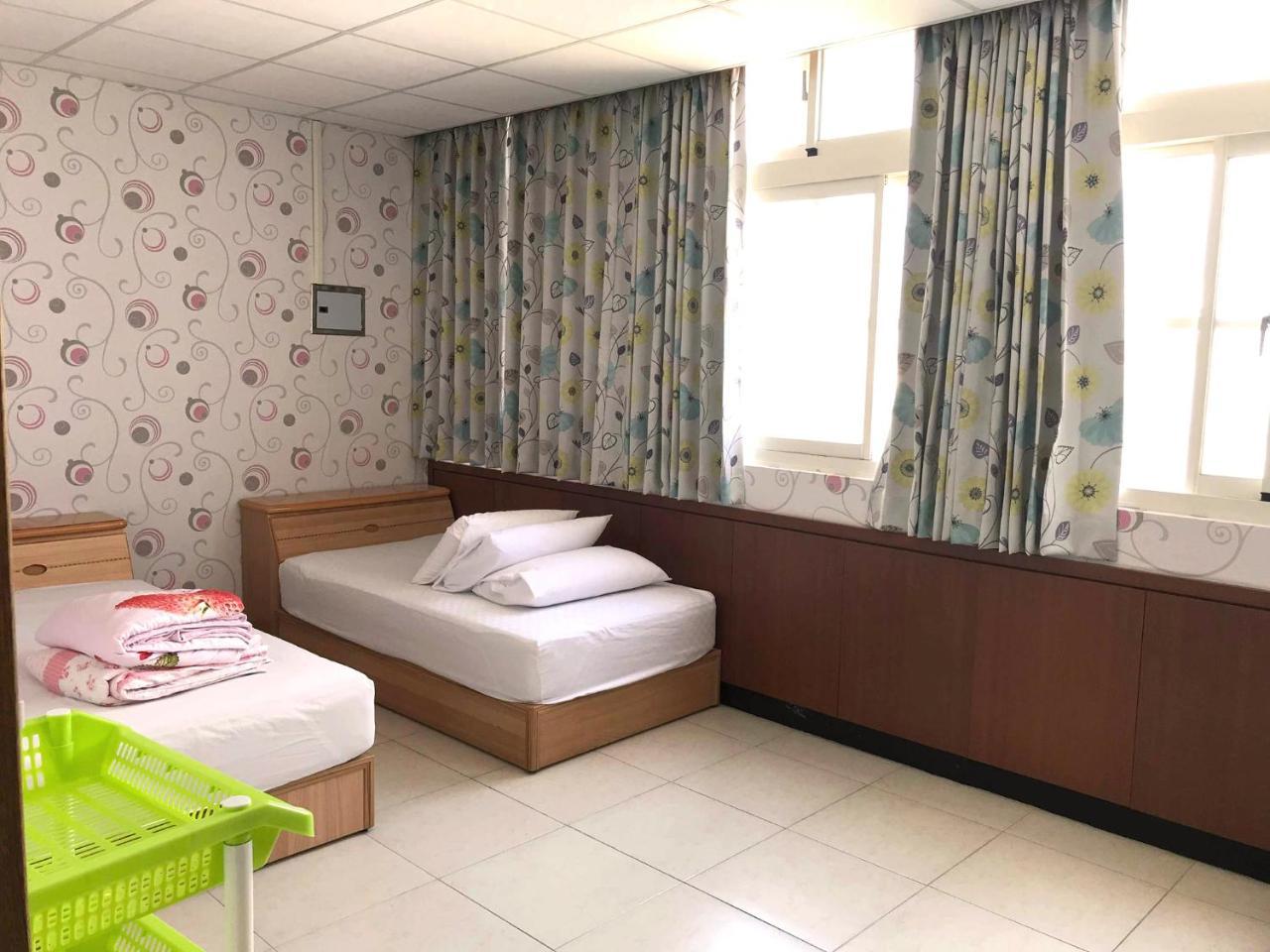 Chishang Pumpkin Homestay Zewnętrze zdjęcie
