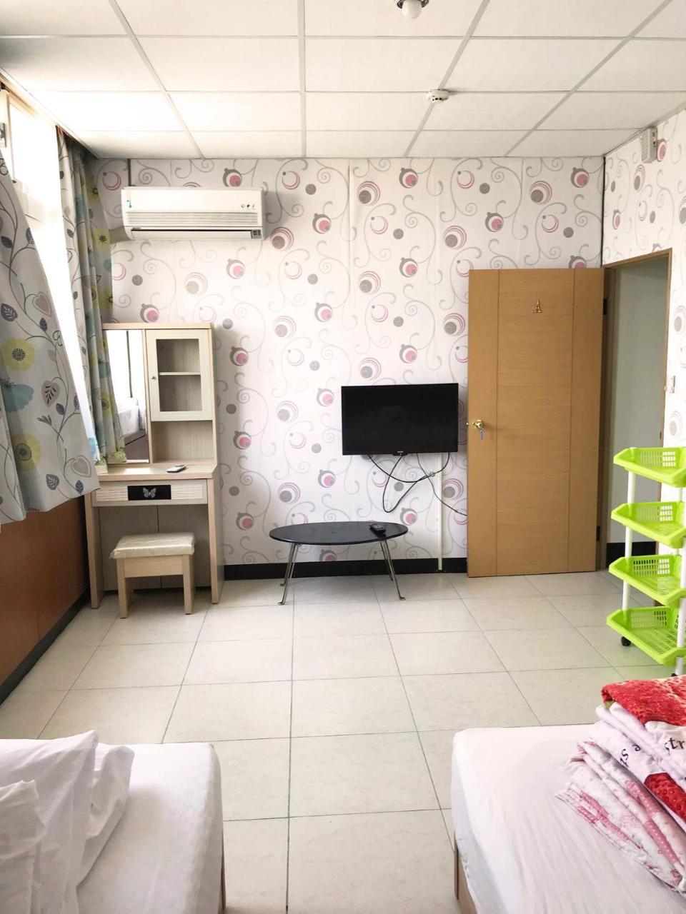 Chishang Pumpkin Homestay Zewnętrze zdjęcie