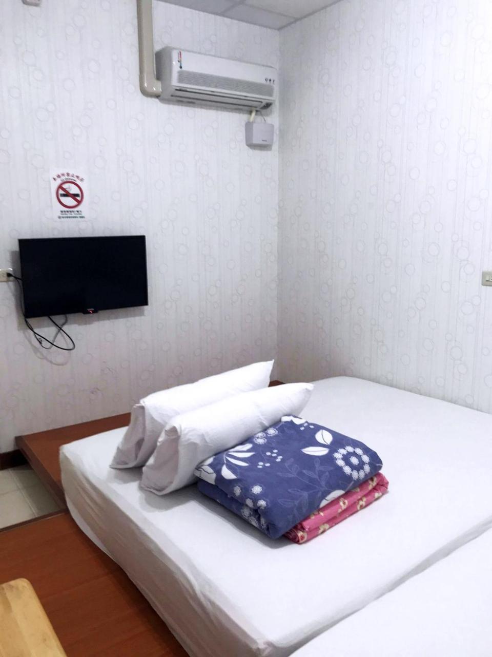 Chishang Pumpkin Homestay Zewnętrze zdjęcie