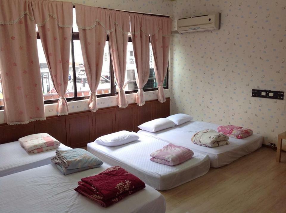 Chishang Pumpkin Homestay Zewnętrze zdjęcie